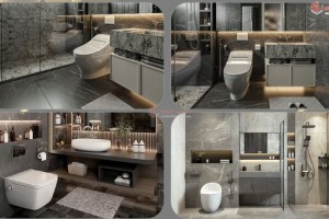 Top các loại bồn cầu được ưa chuộng: Inax, Toto, Viglacera, GAXTEE – Lựa chọn thông minh cho gia đình bạn